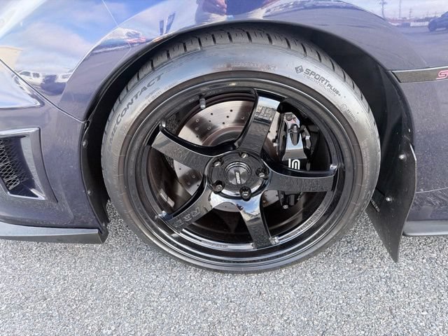 Used 2011 Subaru Impreza WRX STI AWD/4WD image 9