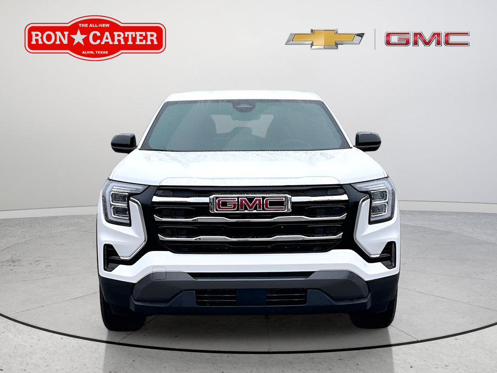 Used 2026 GMC Terrain Elevation FWD image 2
