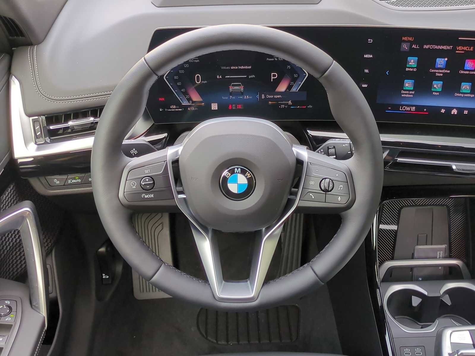 New 2026 BMW X1 xDrive28i image 24