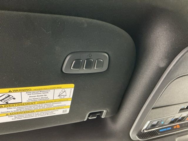 Used 2024 Ford F150 Platinum w/ FX4 Off-Road Package image 28