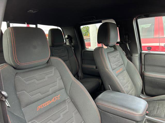 Used 2023 Nissan Frontier PRO-4X w/ Pro Convenience Package image 26
