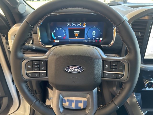 New 2025 Ford F150 Lariat image 17