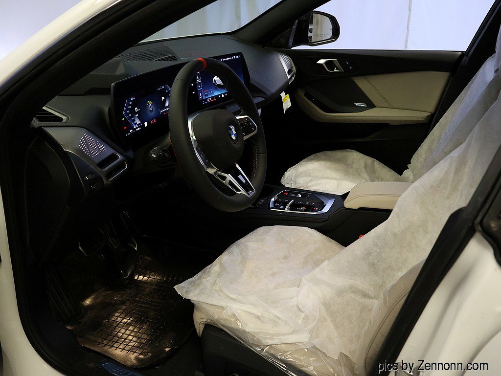 New 2026 BMW M235i xDrive w/ Technology Package image 11