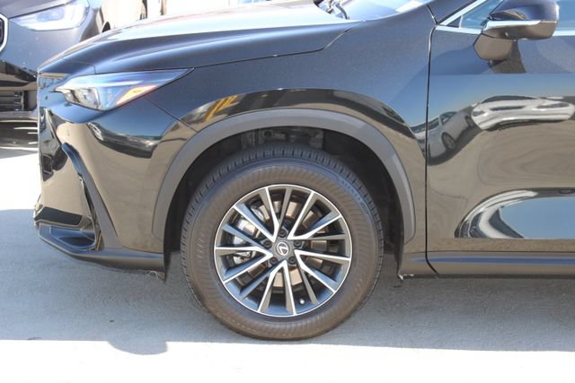 Certified 2023 Lexus NX 350 AWD image 4