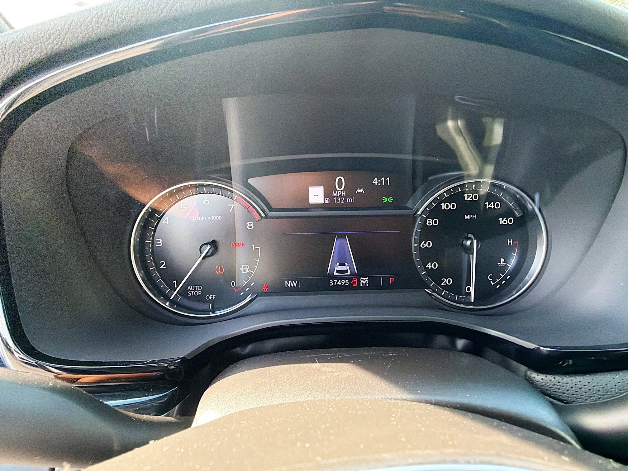 Used 2024 Cadillac XT5 Premium Luxury image 38
