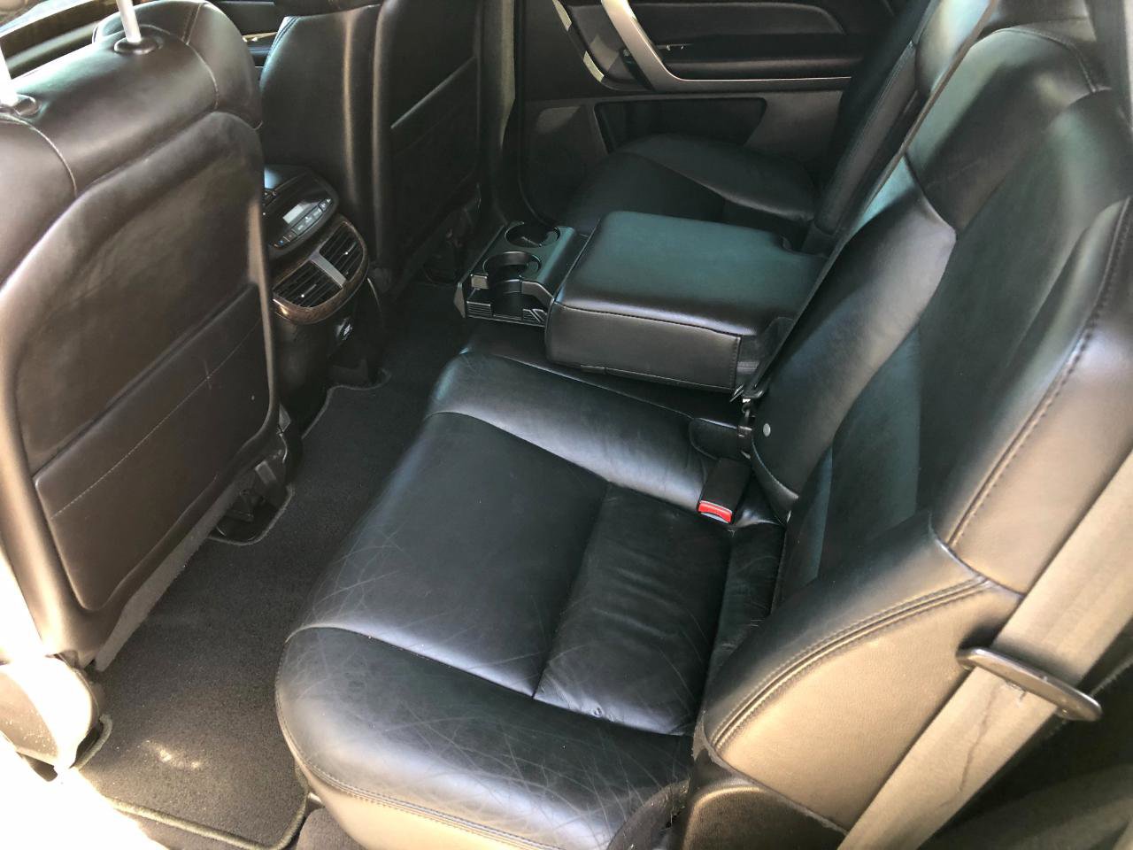 Used 2012 Acura MDX 6-Spd AT image 25