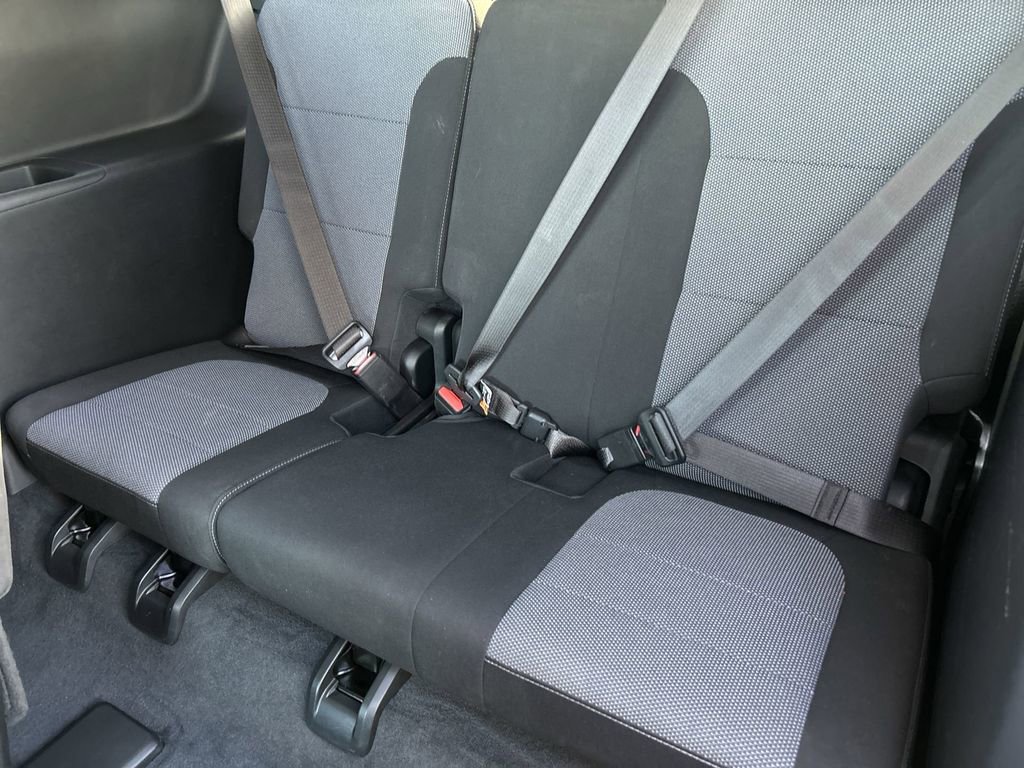 Used 2021 Buick Enclave Preferred image 35