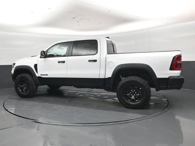 New 2027 RAM 1500 RHO AWD/4WD image 39