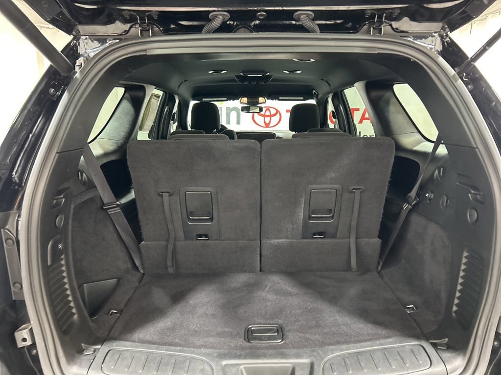 Used 2025 Dodge Durango GT AWD/4WD image 19