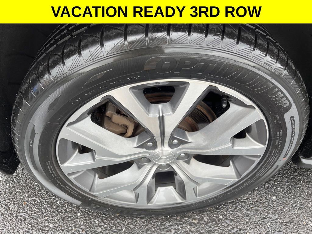 Used 2022 Hyundai Palisade SEL w/ Convenience Package AWD/4WD image 11