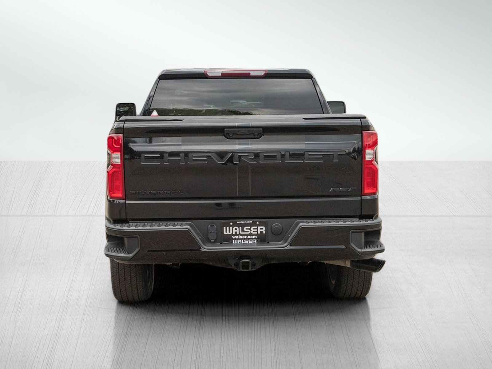 Used 2024 Chevrolet Silverado 1500 RST w/ Rally Edition AWD/4WD image 4