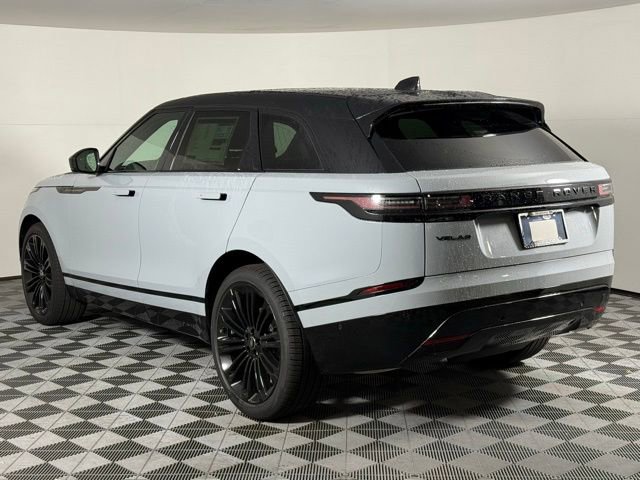 New 2026 Land Rover Range Rover Velar Dynamic SE image 5