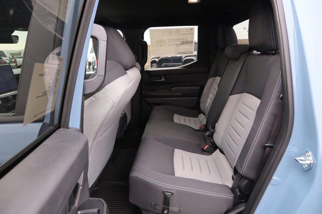 New 2026 Toyota Tacoma TRD Off-Road image 9