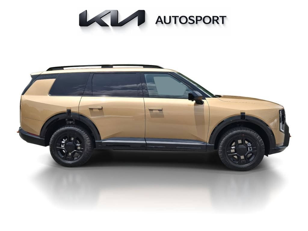 New 2027 Kia Telluride SX X-Pro AWD/4WD image 7