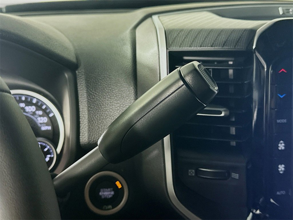 New 2026 RAM 2500 Big Horn image 11