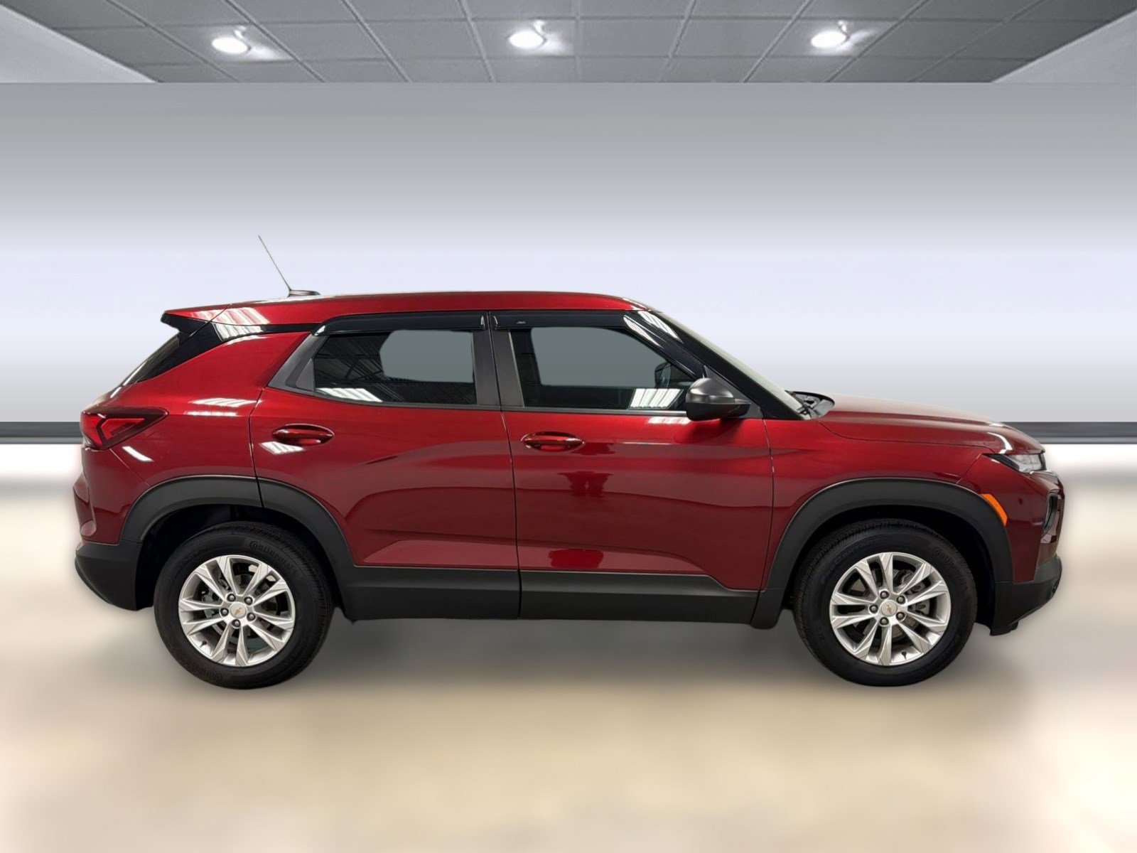 Used 2023 Chevrolet TrailBlazer LS image 7