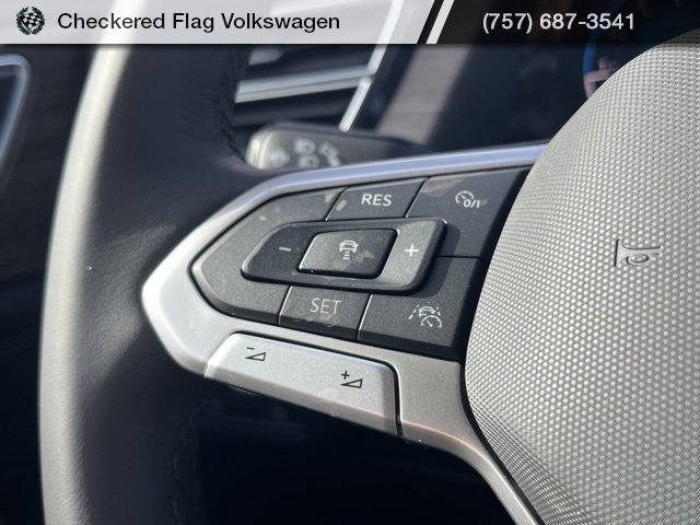 New 2026 Volkswagen Atlas SEL Premium R-Line image 38