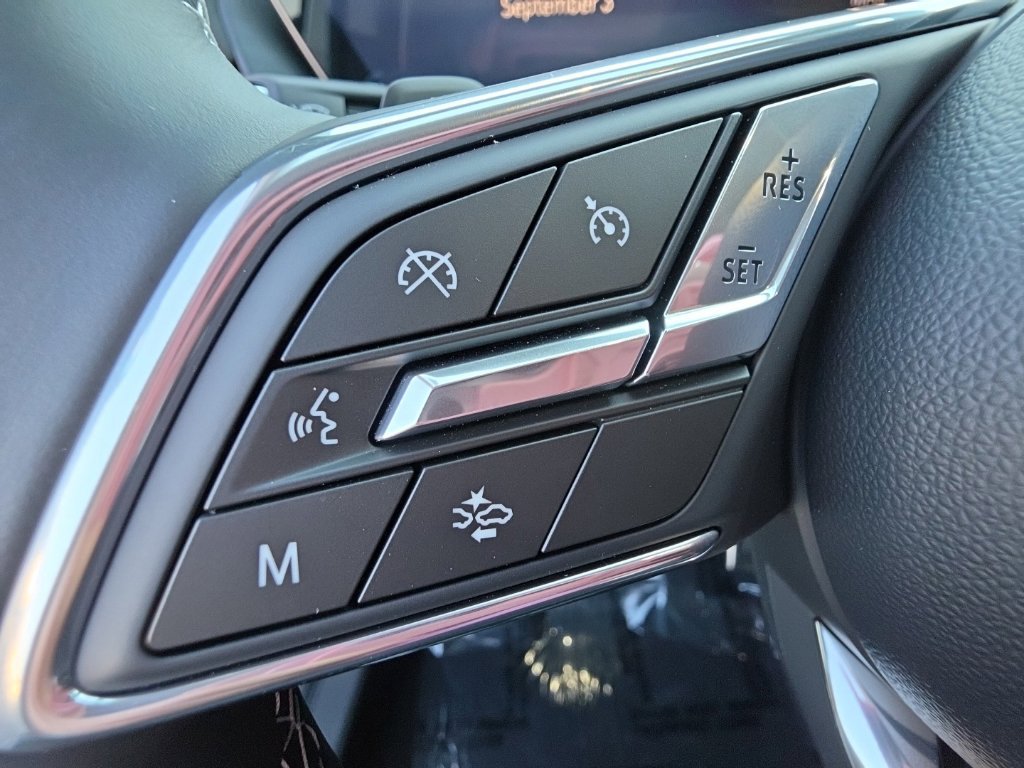 New 2026 Buick Envision Sport Touring AWD/4WD image 17