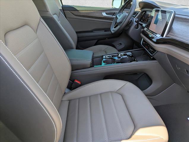 New 2026 Volkswagen Atlas SEL AWD/4WD image 30