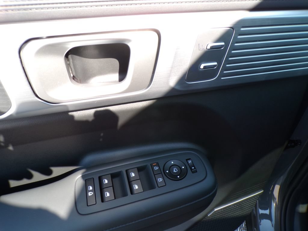 New 2027 Hyundai Santa Fe Limited AWD/4WD image 23