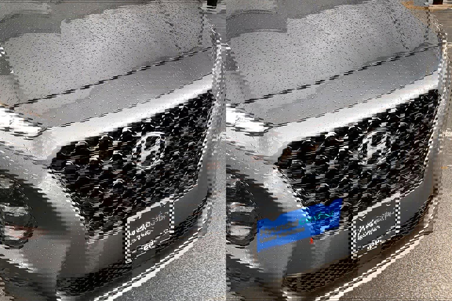 Used 2020 Hyundai Santa Fe SEL w/ Convenience Package image 25