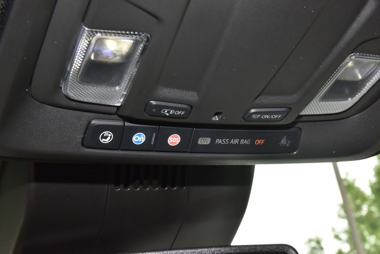 Used 2023 GMC Sierra 1500 AT4 AWD/4WD image 32