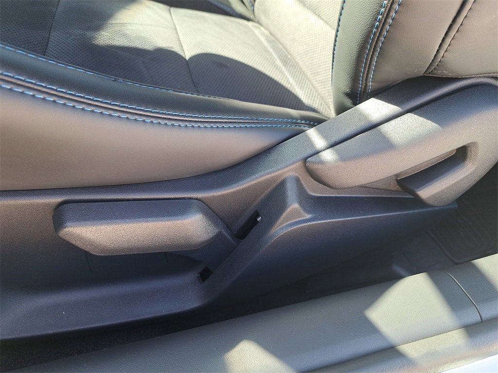 New 2024 Ford Mustang Dark Horse w/ Dark Horse Handlin Package image 16