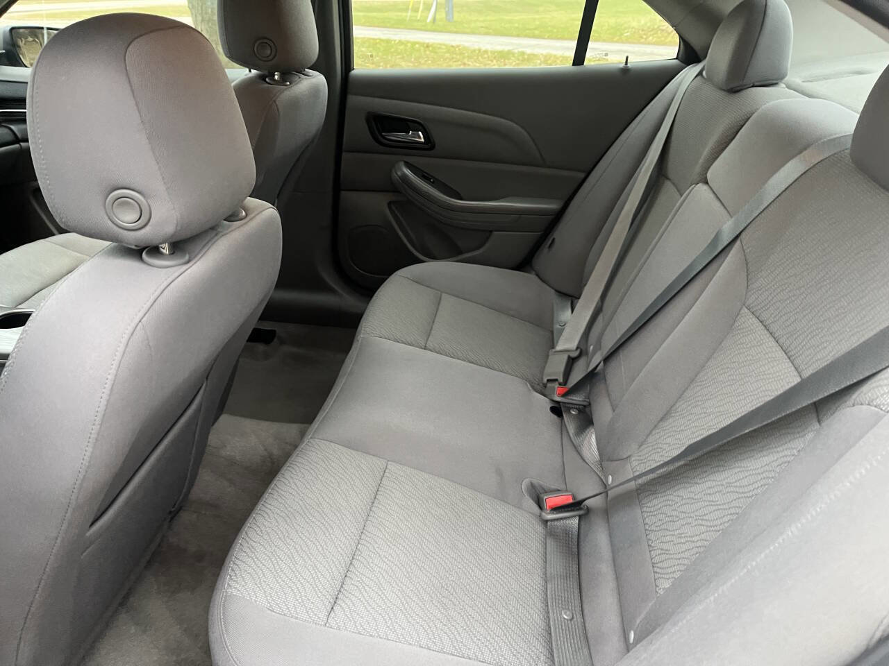 Used 2013 Chevrolet Malibu LS w/ Protection Package image 25