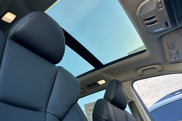 New 2026 Subaru Ascent Bronze Edition AWD/4WD image 15