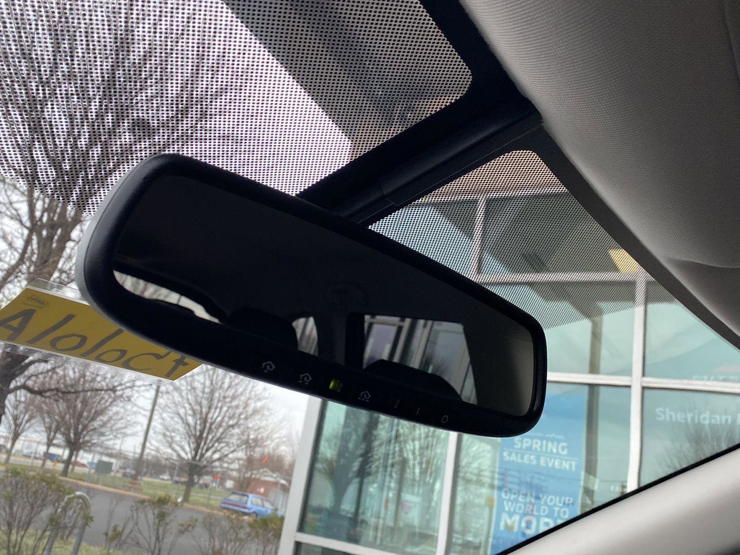 Used 2019 Nissan Pathfinder SL image 38