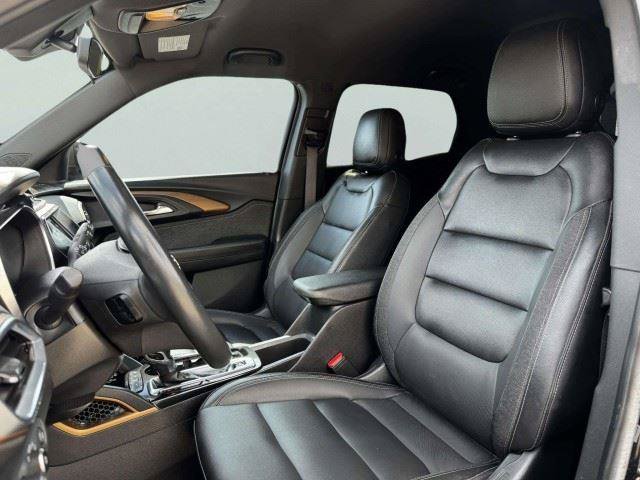Used 2022 Chevrolet TrailBlazer ACTIV FWD image 17