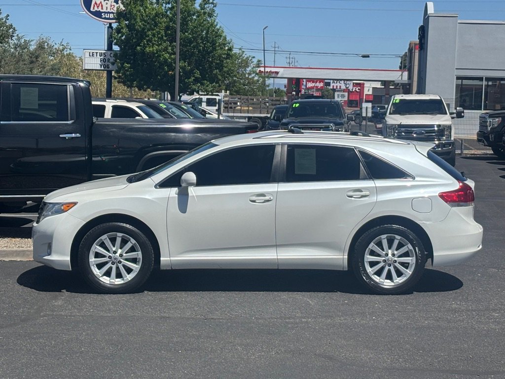 Used 2011 Toyota Venza FWD image 39