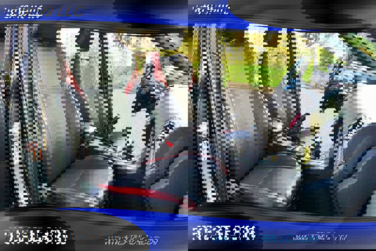 Used 2015 Subaru WRX STI Limited image 16