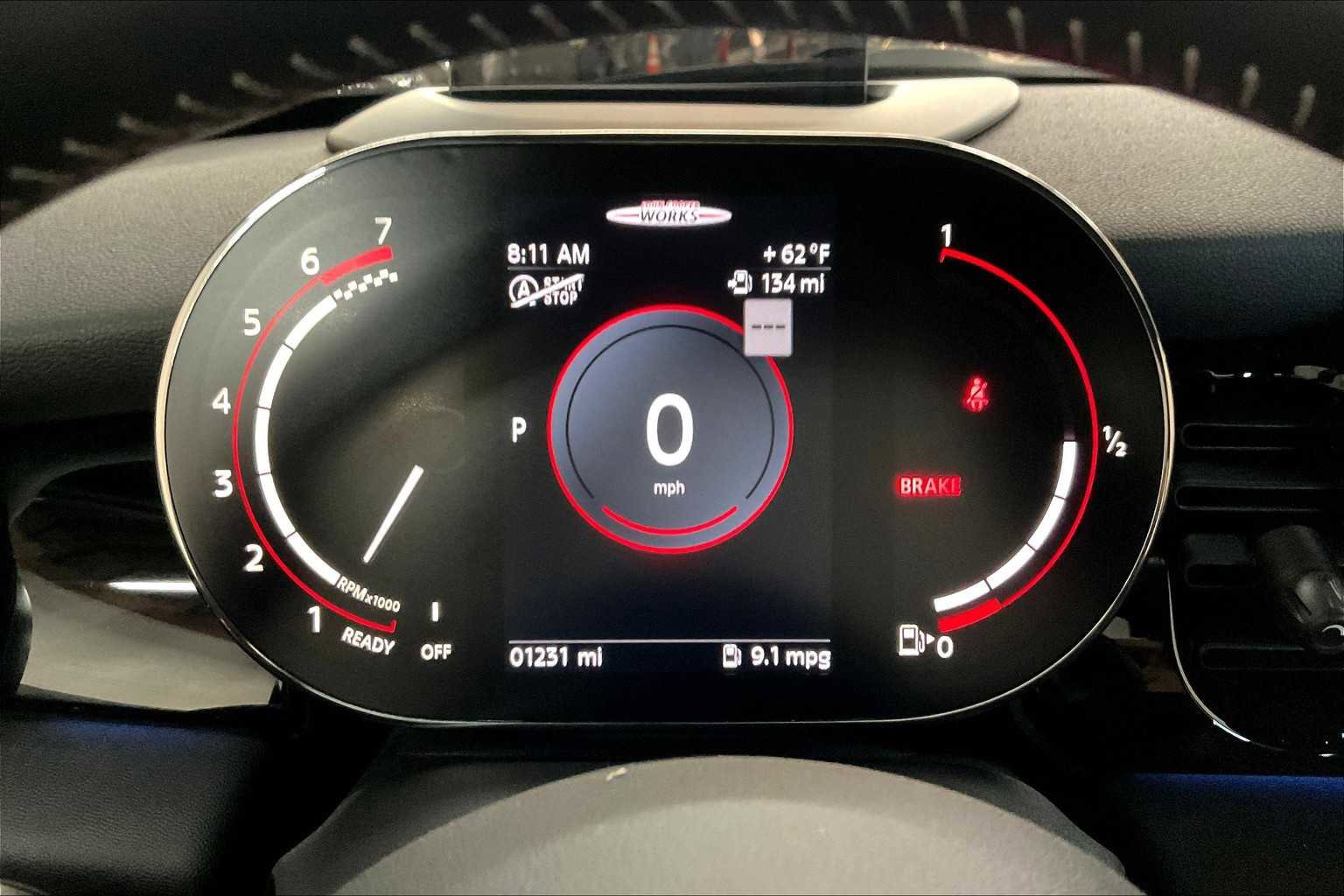 Used 2024 MINI Cooper John Cooper Works image 23