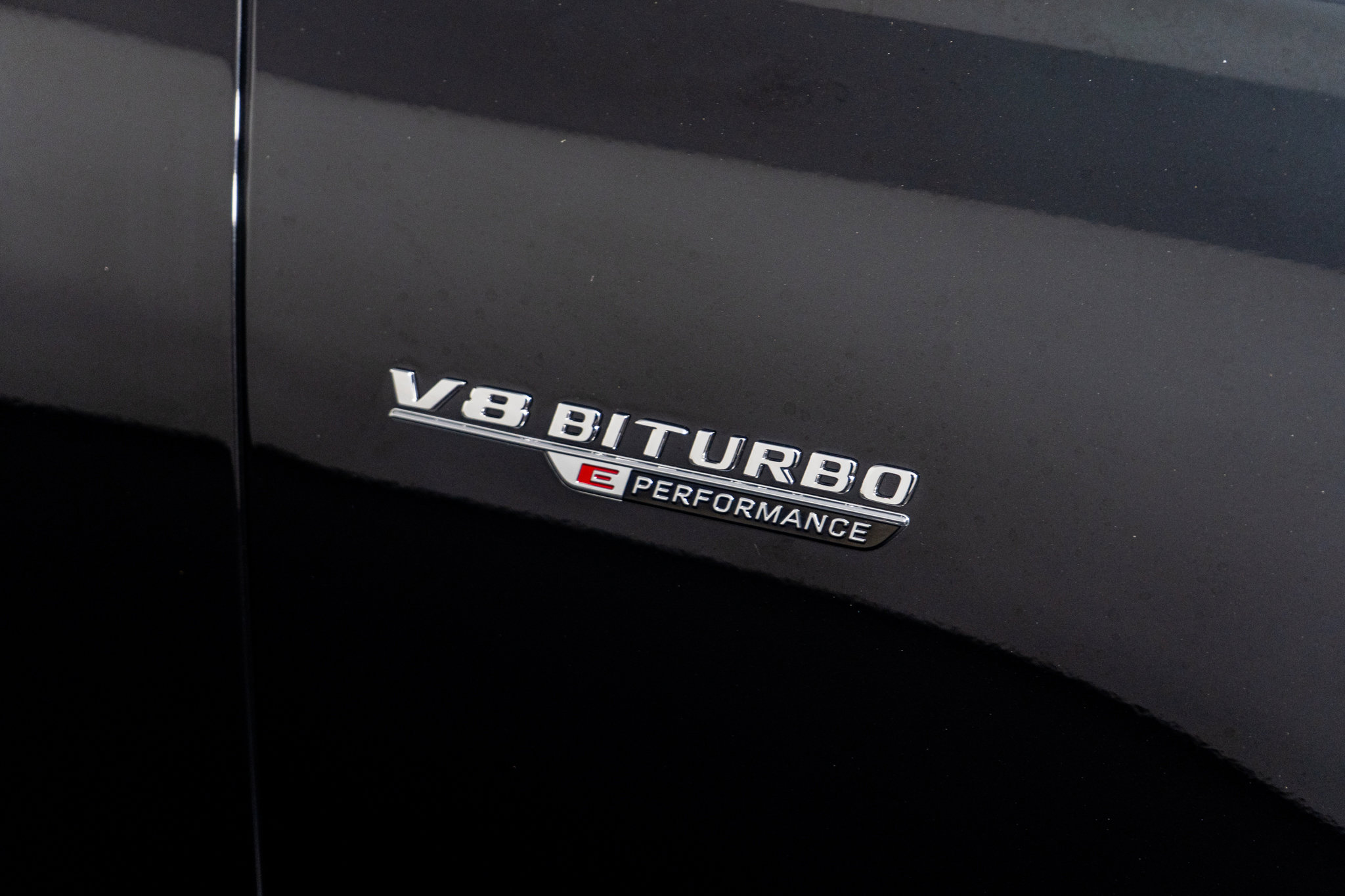 Used 2025 Mercedes-Benz S 63 AMG S w/ AMG Night Package image 28