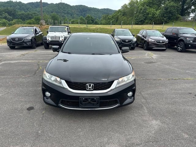 Used 2014 Honda Accord EX-L image 3