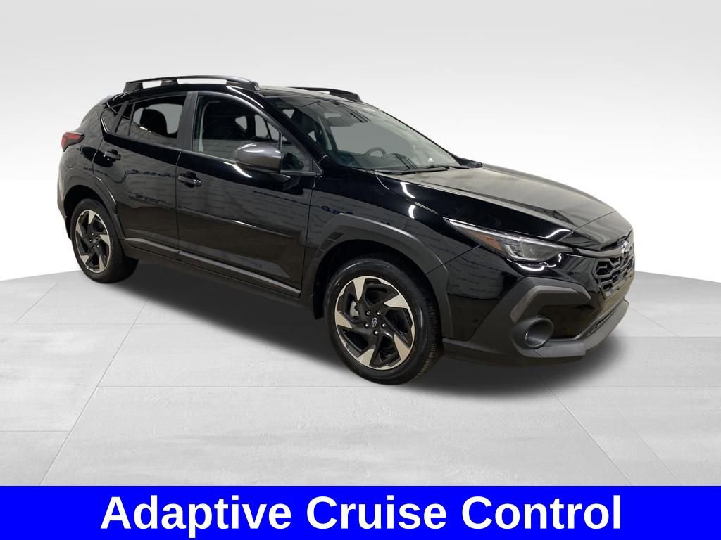 Certified 2025 Subaru Crosstrek 2.5i Limited image 5