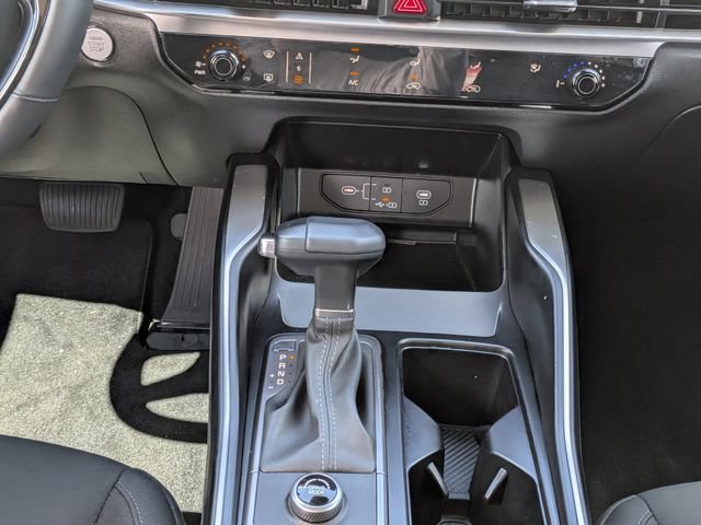 Used 2026 Kia Sorento LX FWD image 19