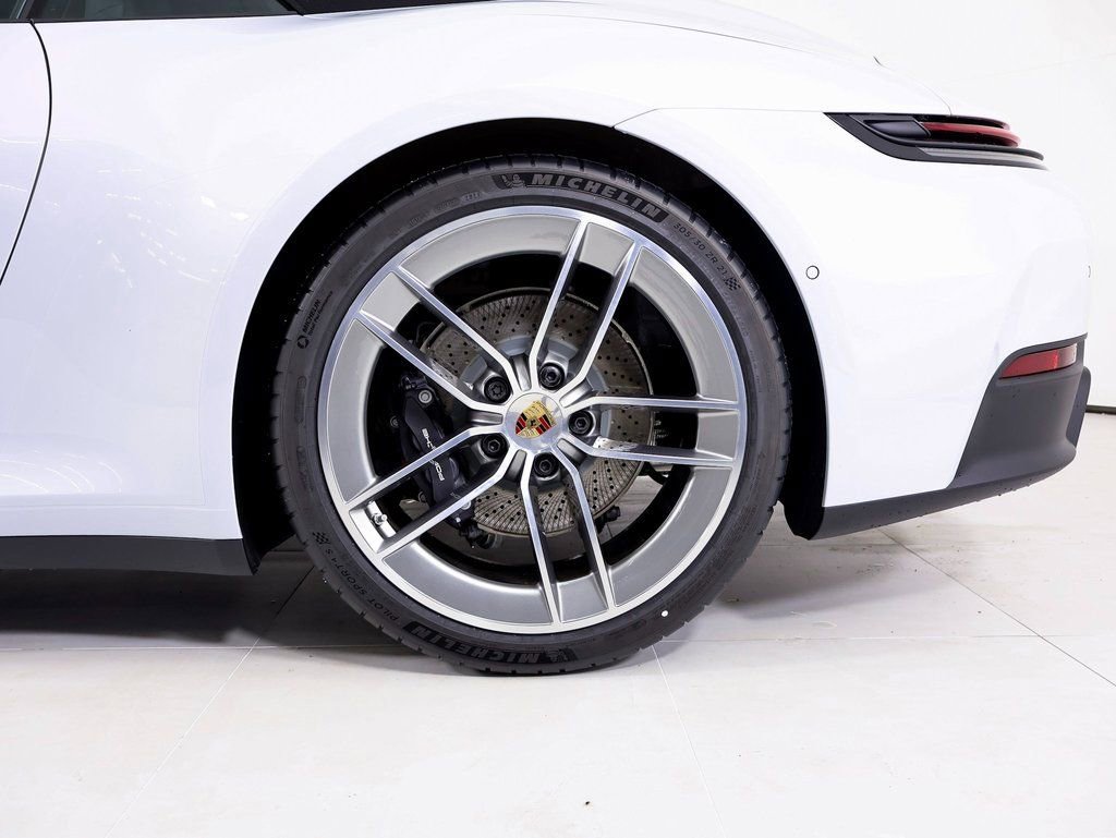 New 2026 Porsche 911 Carrera image 23