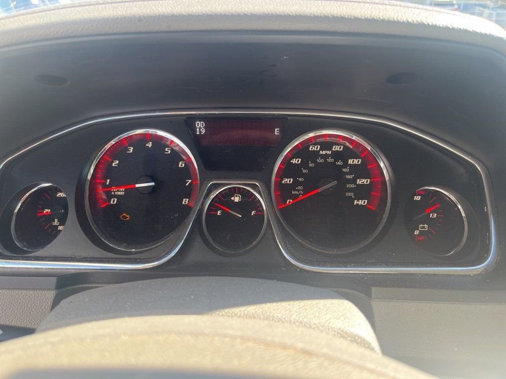 Used 2014 GMC Acadia SLT image 10