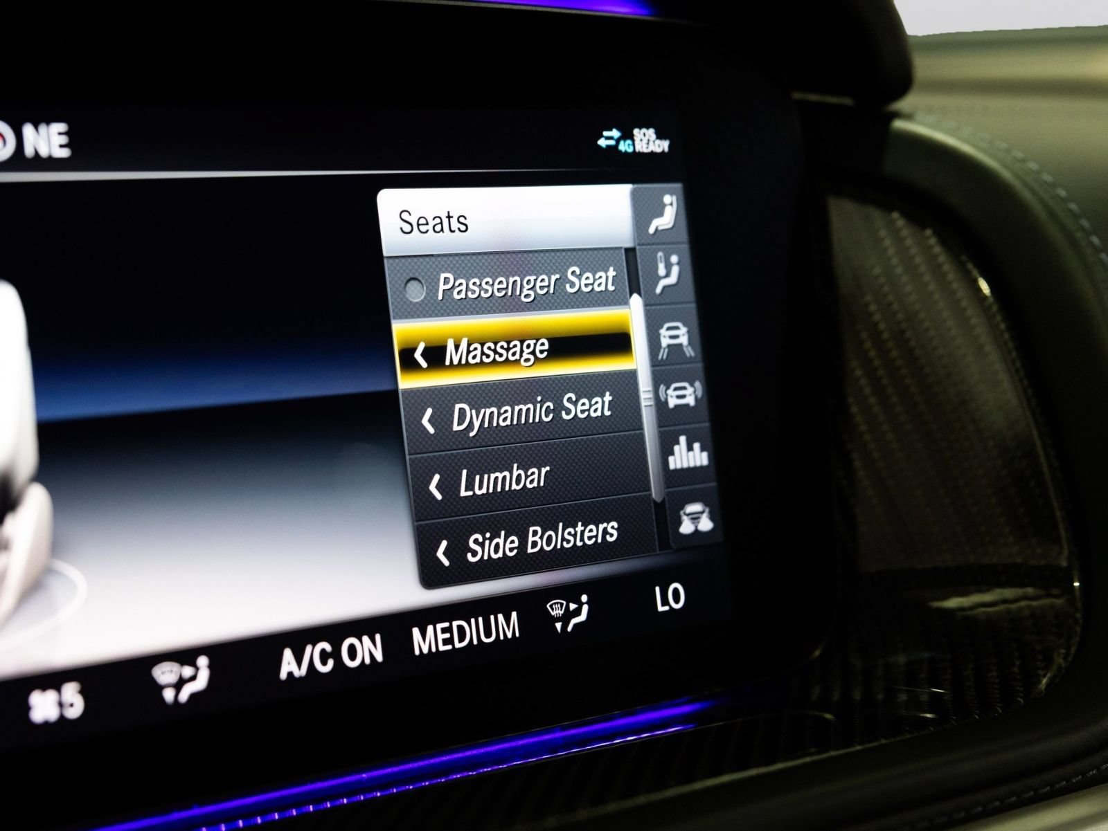 Used 2020 Mercedes-Benz G 63 AMG 4MATIC image 43