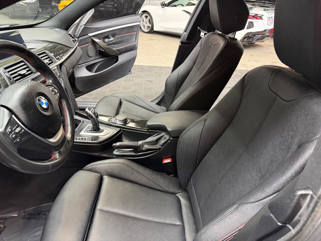 Used 2018 BMW 430i Gran Coupe RWD image 33