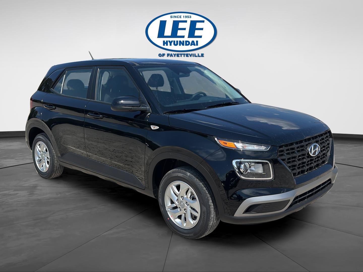 New 2026 Hyundai Venue SE