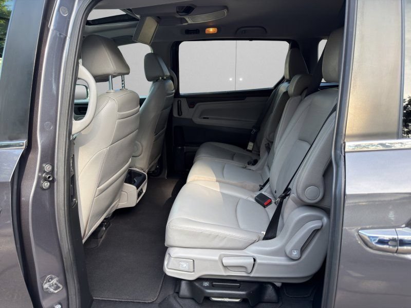 Used 2020 Honda Odyssey EX-L image 10