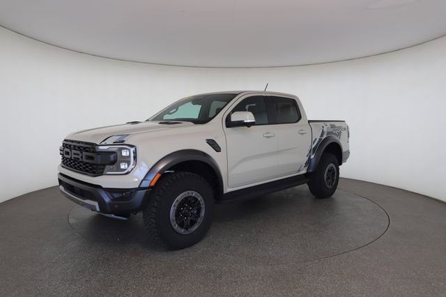 Used 2025 Ford Ranger Raptor AWD/4WD image 3