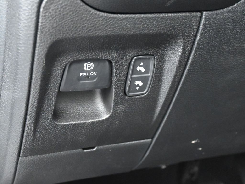 Used 2026 RAM 1500 Big Horn AWD/4WD image 15