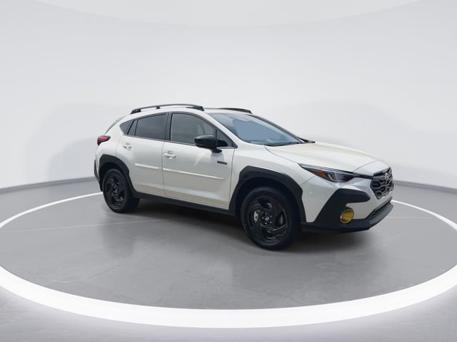 New 2026 Subaru Crosstrek 2.5i Sport AWD/4WD image 2