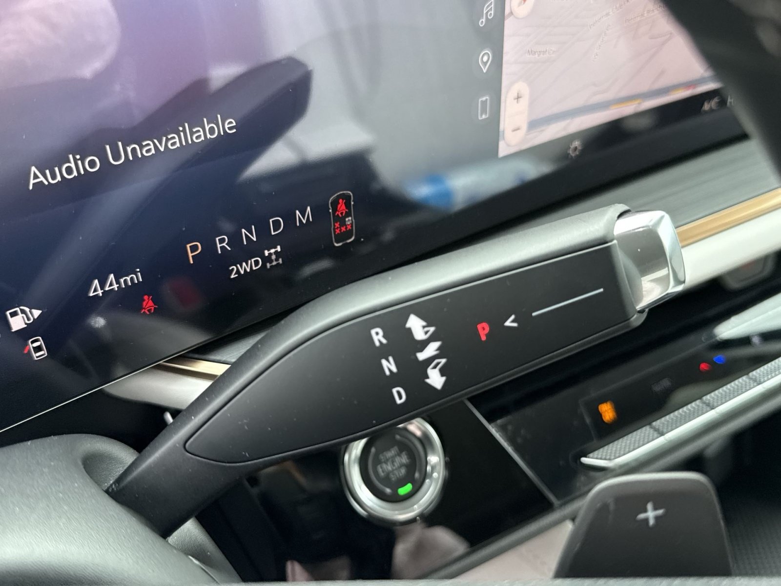 New 2026 Buick Envision Avenir AWD/4WD image 22