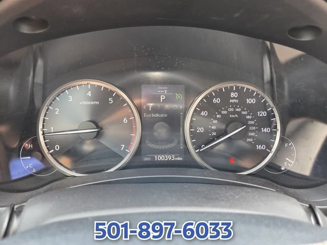 Used 2016 Lexus NX 200t FWD image 22