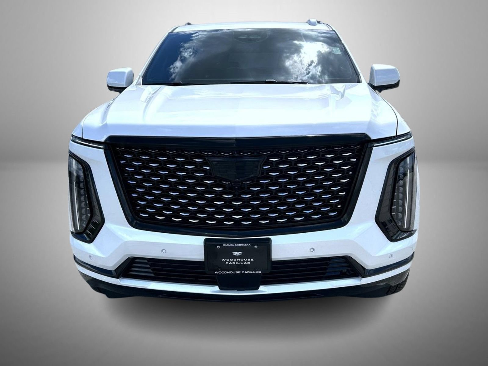 Certified 2025 Cadillac Escalade ESV Premium Luxury w/ Touring Package AWD/4WD image 2